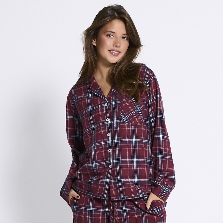 Pj shirt "Tibby Shirt"